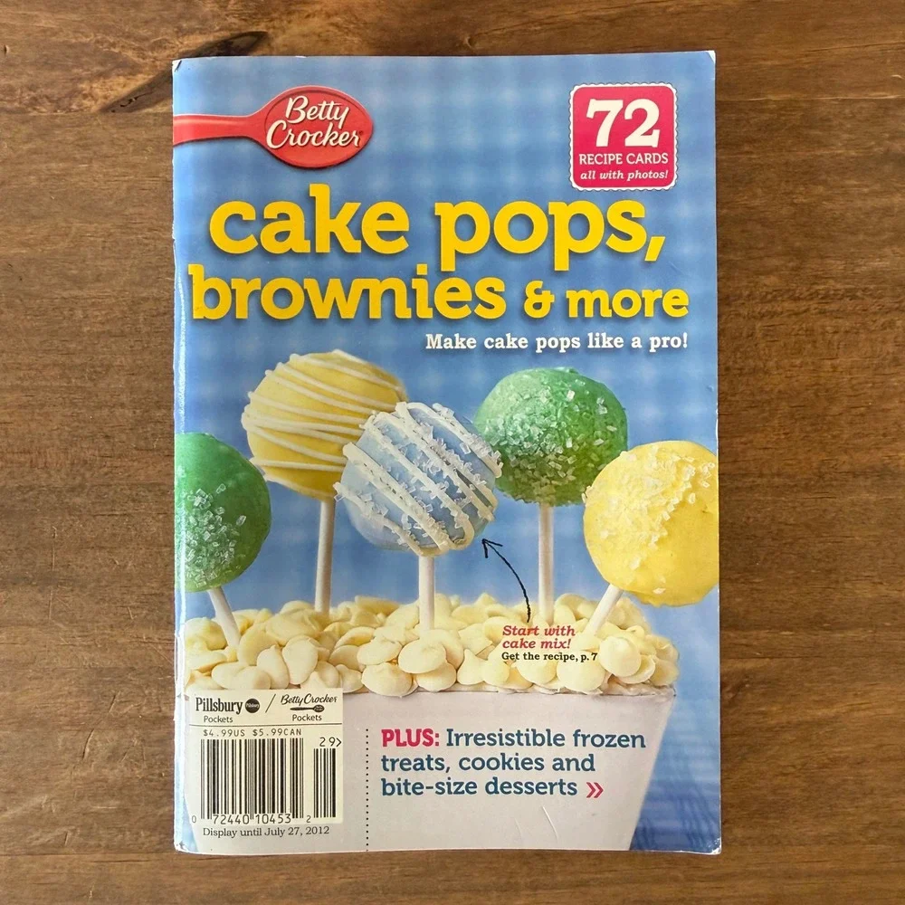 Betty Crocker 13 piece